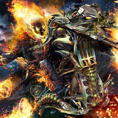 RideroftheMH's profile picture. 