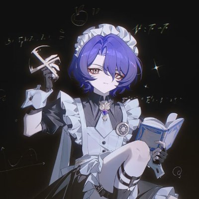 DespairDevils's profile picture. Everett and Ikki Fan from Dislyte
Asclepius and Ashiya Douman fan from Fate
Zhang Liand Fan from Honor of King

I like more character but the Box is too small🌸