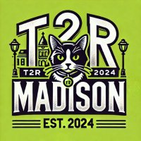 T2R Madison (@tinypbaby) 's Twitter Profile Photo