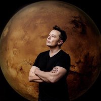 SpaceXplorer (@spacexplor7131) 's Twitter Profile