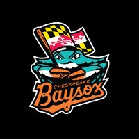 Chesapeake Baysox (@bowiebaysox) 's Twitter Profile
