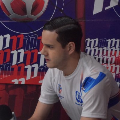 Periodista Deportivo | Presentador de deportes en Canal 11