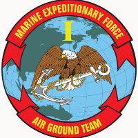 I Marine Expeditionary Force (@1stmef) 's Twitter Profile