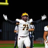 John Stephens C/O 2026 DL/OL (@johnstephens_71) 's Twitter Profile
