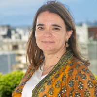 Prof. Flavia Fernandez (@flaviamavy) 's Twitter Profile