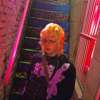 🎶💉BASSPET💿🎶 (@xbasspetx) 's Twitter Profile Photo