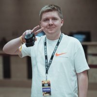 Vove Gav (@itsgavman) 's Twitter Profile