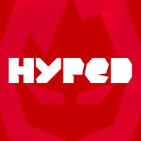 Hyped. (@goinghyped) 's Twitter Profile Photo Hyped. (@goinghyped) 's Twitter Profile Photo