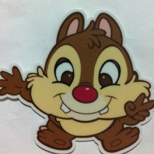 chichoudoufu's profile picture. 회피형 인간