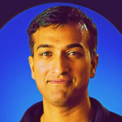 Builder of large-scale ML systems; adjunct prof @ucla; ex quant derivatives trader & startup founder. Tweets on AI, tech, science, & econ.