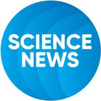 Science News (@sciencnews) 's Twitter Profile Photo Science News (@sciencnews) 's Twitter Profile Photo