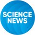 Science News (@sciencnews) Twitter profile photo Science News (@sciencnews) Twitter profile photo