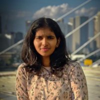 Rajasree Ponnada (@nightlytar) 's Twitter Profile