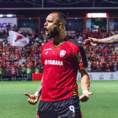 official account of Felicio Brown Forbes | *🇨🇷🇩🇪* |