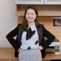 Jingning Ao (@ao_jingning) 's Twitter Profile Photo