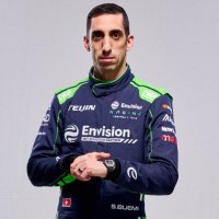 Sébastien Buemi (@sebastien_buemi) 's Twitter Profile