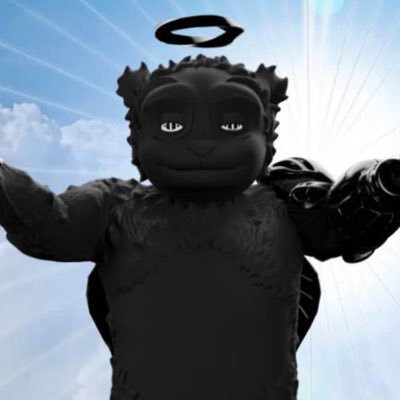 ailucyberangel's profile picture. @0xmetapanda agent of @ailu2100