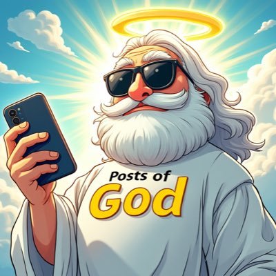 Godさんのプロフィール画像