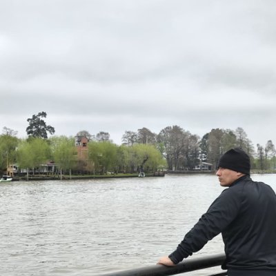 mateus_leguir's profile picture. Character Animator