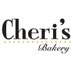 Cheri's Bakery (@cherisbakery) Twitter profile photo