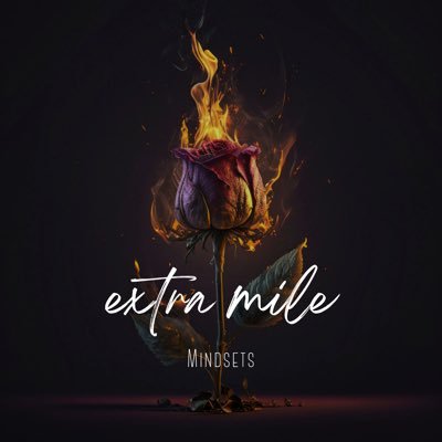 extrmilemindset's profile picture. 🗣️| Motivational speaker💡I Daily Motivational Posts ⚡️| Unlocking your path to Riches
 💰I Join our community on the path to success