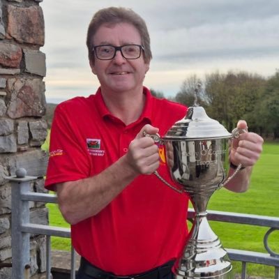 Director Sport Parkinson’s, everyday is a challenge but don’t let Parkinson’s beat you. Stay positive and exercise. #sportparkinsons