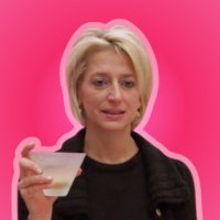 Becca (@imwatchingbravo) 's Twitter Profile