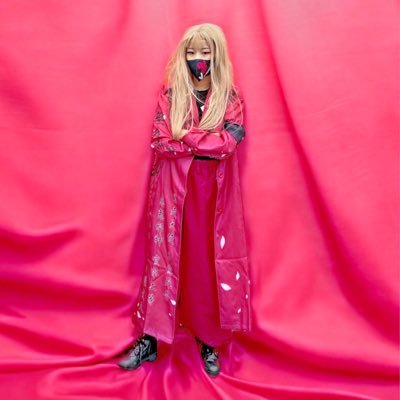 NANA（12）Drummer V⭐️ANGELSさんのプロフィール画像