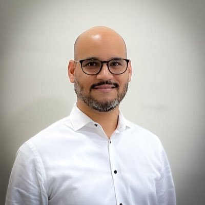 Cristiano | Tecnología y Ciberseguridad. Business Account #ITSecNews #Ciberseguridad #Cybersecurity •Tweets y opiniones personales•