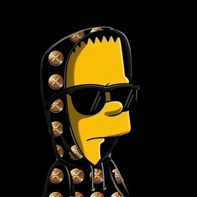 BartsXrp's profile picture. 589 wasn’t just a coin it was a concept, a movement, a revolution. It represented a future where power flowed back to the people.
https://t.co/3He3ZpeCUx