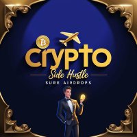 MarkRay Crypto ๐ฐ๐ธ (@markraycrypto) 's Twitter Profile