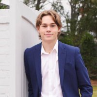 Henry James (@henryja12037424) 's Twitter Profile