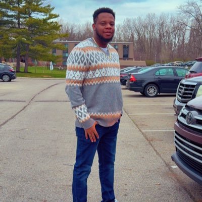 Wisdom1234576's profile picture. 