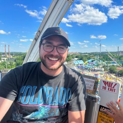 EvanSFeinstein's profile picture. Marketing for @PUTigers | @Wawa Alum | he/him