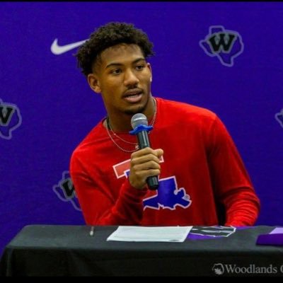 WR @LaTech 🐶 l 2025 l For all Business Inquiries contact Jay Mickens w/ Protection United: 832-224-6974 jay@protection-united.com