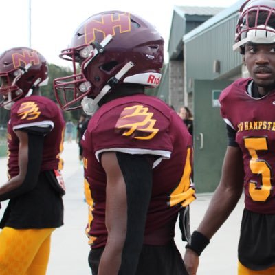 Class: 2026 | HS: New Hampstead HS (GA) | Pos: RB/DL |Ht: 5’9 | Wt: 200 |40: 4.6 | GPA: 3.6 | +19124827459|nicholaskidd12923@gmail.com