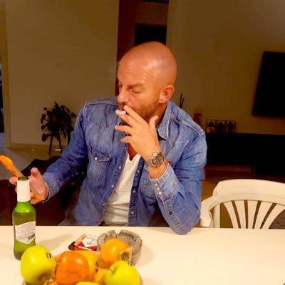 כריזמטי מכוער, הייתי הכי גבר בארץ וניצחתי במשפט