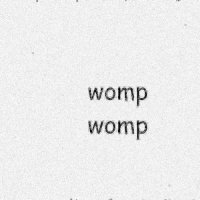 WOMP (@wompwompsols) 's Twitter Profile