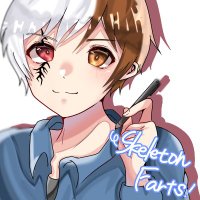 SkeletonFarts(スケファー) (@skeletonfarts) 's Twitter Profile