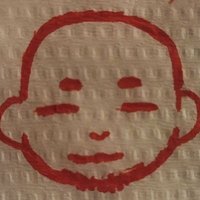 ジンイチ (@tanpangorilla) Twitter profile photo