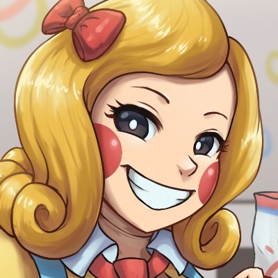 ⠗⠗⠗@mignon-ette.bsky.social⠺⠺⠺さんのプロフィール画像