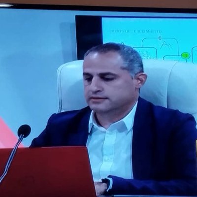 Director General
eti, Tecnologías de la Información, BioCubaFarma