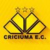 Criciúma E.C. 🐯 (@criciumaec) Twitter profile photo Criciúma E.C. 🐯 (@criciumaec) Twitter profile photo