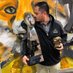 Dizan Klavo Tres (@klavo3) Twitter profile photo Dizan Klavo Tres (@klavo3) Twitter profile photo