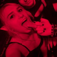 Alex Meridian (@acutemeridian) 's Twitter Profile