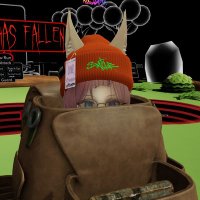 らいらい@VRC (@dark_rai_vrc) 's Twitter Profile