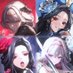 優GV乗り⇒指揮官メルトア (@nikke_meltorsti) Twitter profile photo 優GV乗り⇒指揮官メルトア (@nikke_meltorsti) Twitter profile photo