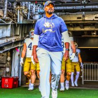 Al Washington (@coachwash56) 's Twitter Profile