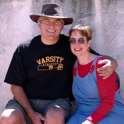 ArizonaCandi's profile picture. Proud American, happy wife, dog lover, writer, retired Federal employee, Christmas kid, child of God
