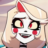 Charlie Morningstar (Princess Of Hell) (@ownerhazbinhote) 's Twitter Profile Photo Charlie Morningstar (Princess Of Hell) (@ownerhazbinhote) 's Twitter Profile Photo